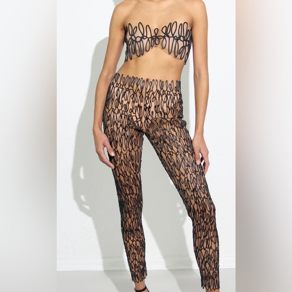 European designer brand. 3 piece set. - Picture 1 of 9